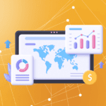 eCommerce platform scalability diagram showing growth and expansion