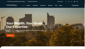 Towerpoint Wealth - Professional Wealth Management Services