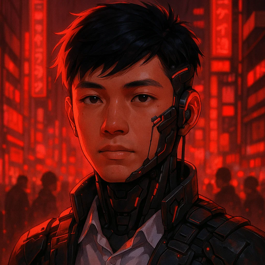 Eoin Villarin - amvprosox